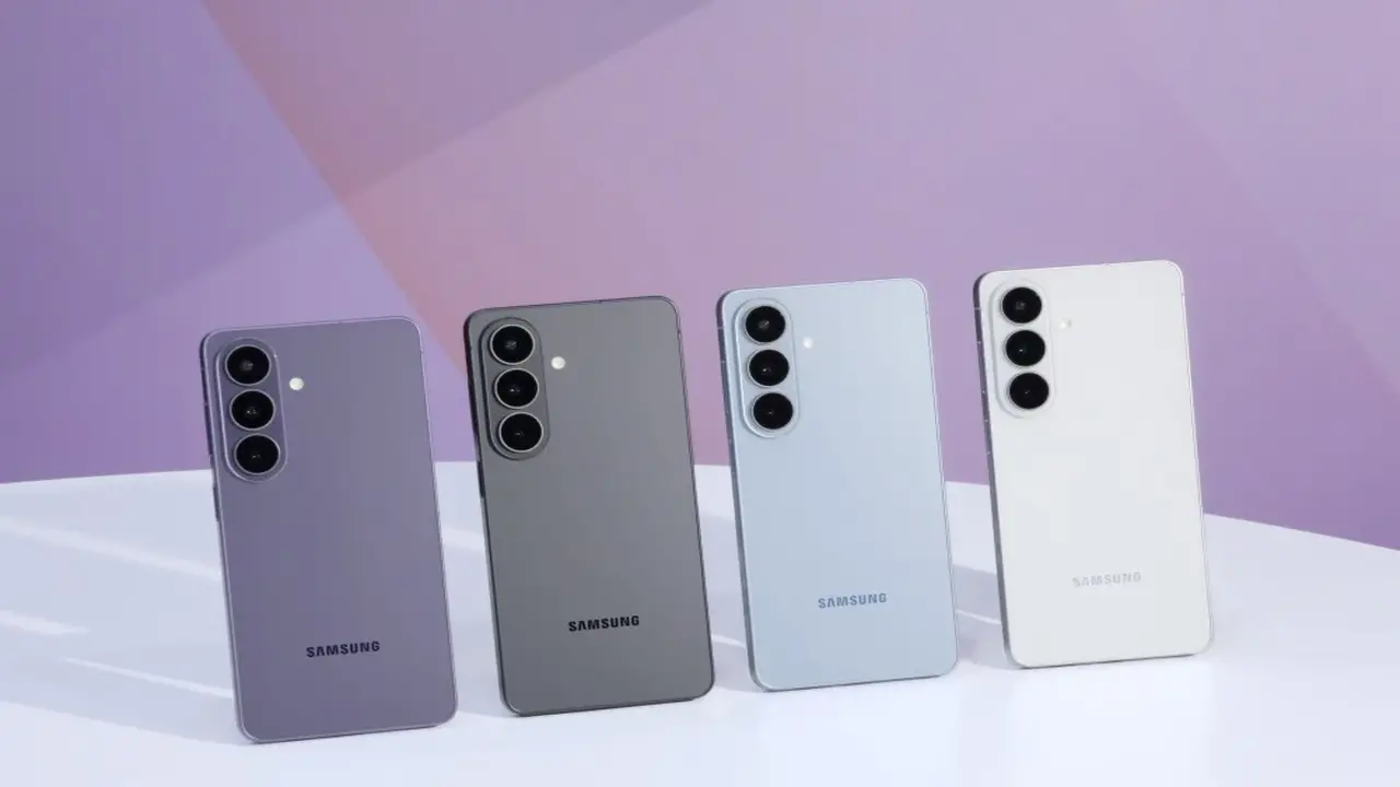 سامسونج تطرح هاتف Galaxy S26 الجديد بمواصفات متطورة تعزز قدرات الذكاء الاصطناعي